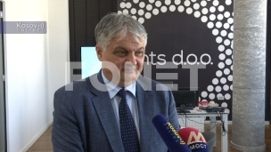 Lučić nepoželjan na Kosovu